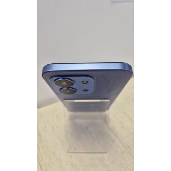 Xiaomi Redmi 15C 4GB/128GB modrý - použitý (A-)