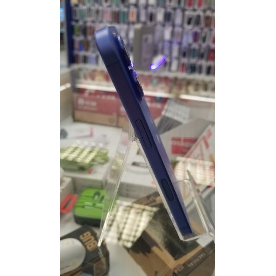 Apple iPhone 16 128GB modrý - použitý (A)