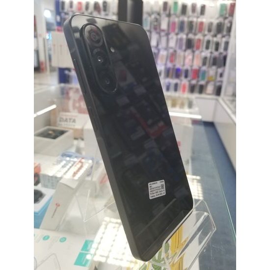Samsung Galaxy A26 5G 6GB/128GB černý - použitý (A)