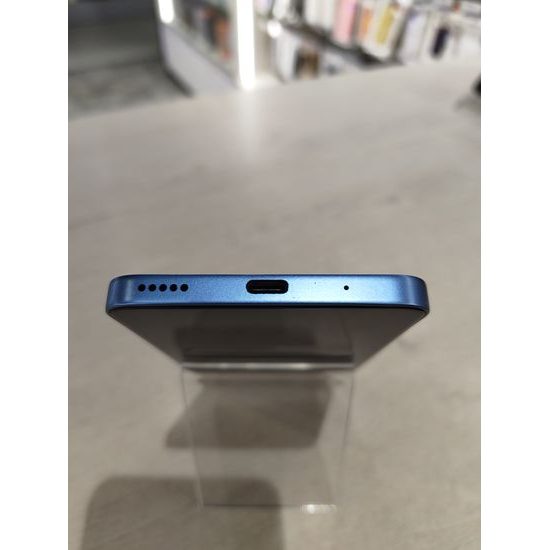 Honor 90 Lite 8GB/256GB modrý - použitý (A)