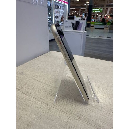 Apple iPhone 11 64GB bílý - použitý (A-)