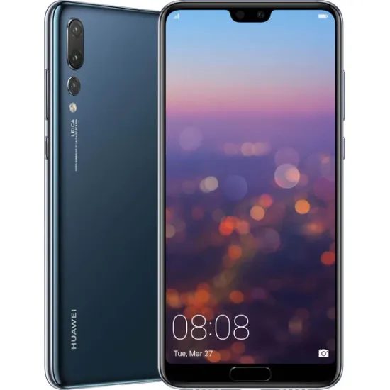Huawei P20 Pro 6GB/128GB - použitý (B)