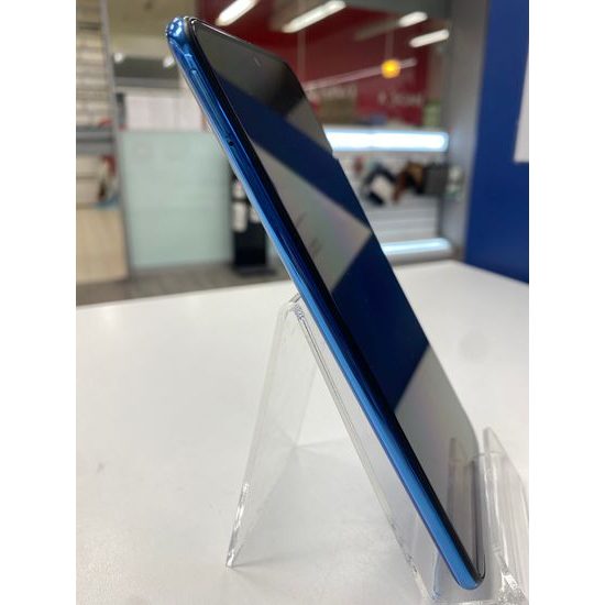 Poco M5s 6GB/128GB modrý - použitý (A)