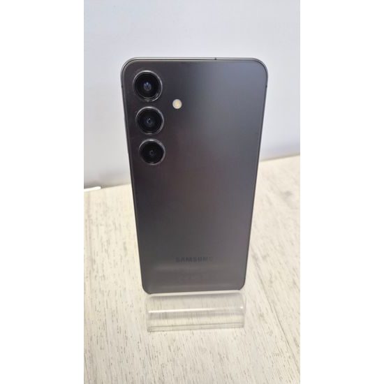 Samsung Galaxy S24 8GB/256GB černý - použitý (B)