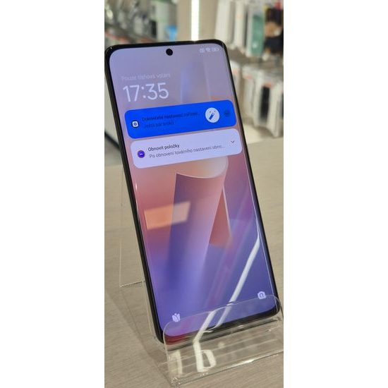 Xiaomi 12X 8GB/128GB černý - použitý (B)
