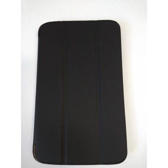 Ochranné puzdro na tablet čierne