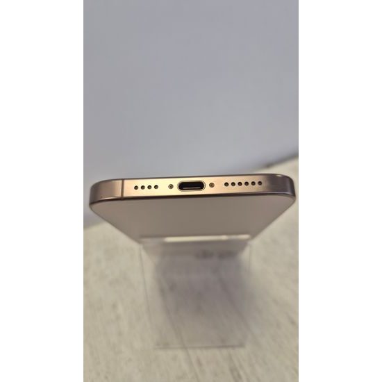 Apple iPhone 16 Pro Max 256GB zlatý - použitý (B)