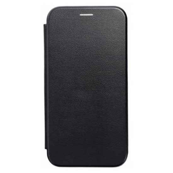 Pouzdro / obal na Samsung Galaxy A13 4G černé - knížkové Smart Diva Flip