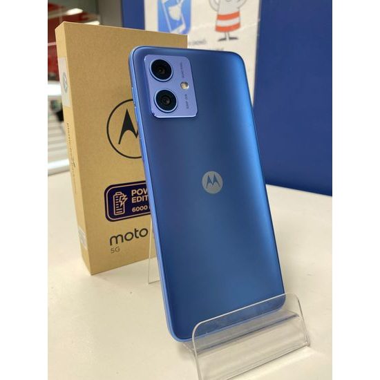 Motorola G54 5G 12GB/256GB Power Edition modrý - použitý (A)