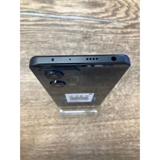 Xiaomi Redmi Note 12 Pro 5G 6GB/128GB černý - použitý (B+)