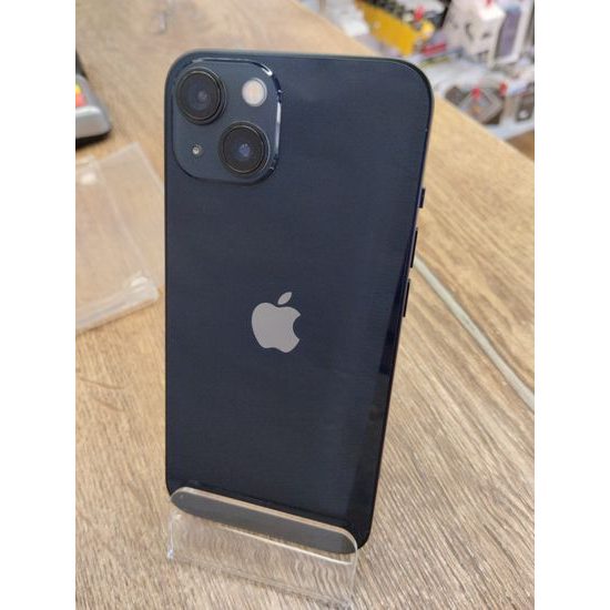 Apple iPhone 13 128GB černý - použitý (A)