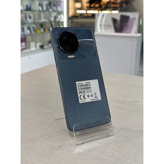 Infinix Note 12 (2023) 8GB/128GB - Použitý (B)