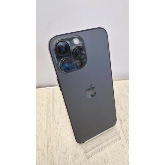 Apple iPhone 14 Pro Max 256GB černý - použitý (A-)