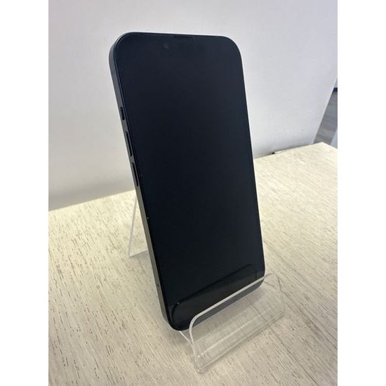 Apple iPhone 13 256GB černý - použitý (B)