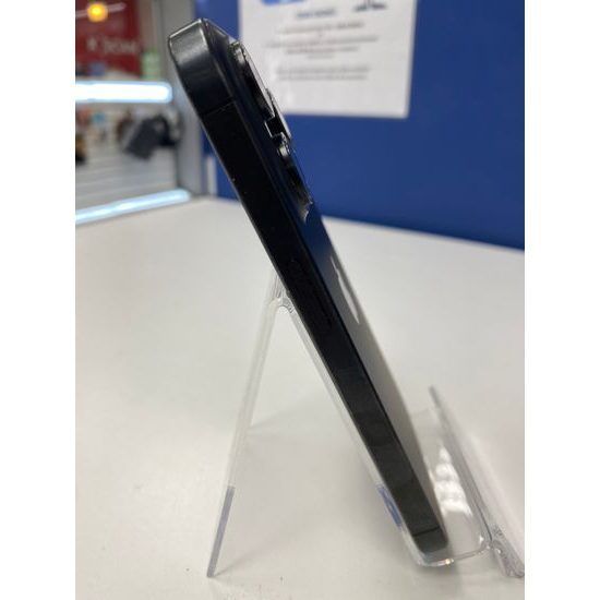 Apple iPhone 15 Pro 128GB černý - použitý (B)