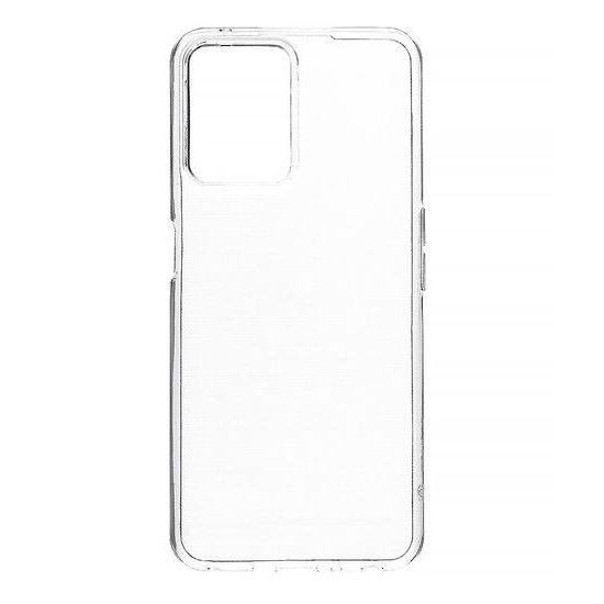 Obal / kryt pre Realme 9 5G / 9 Pro transparentný - Tactical