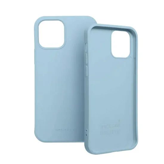 Obal / kryt na Samsung Galaxy A16 5G modrý - Roar case Space
