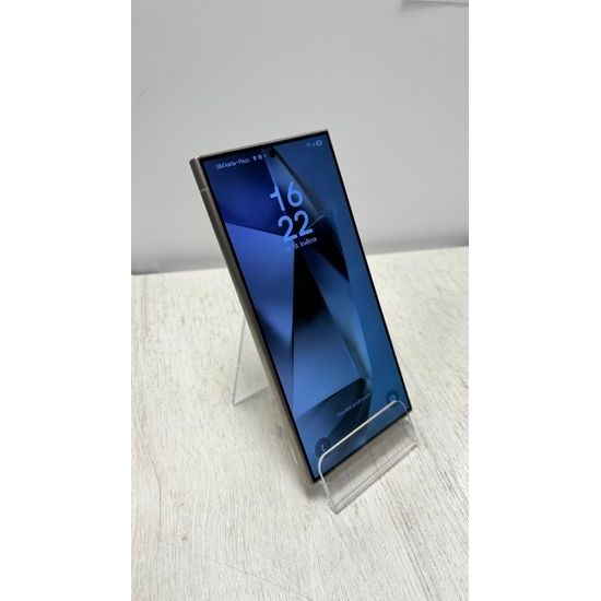 Samsung Galaxy S24 Ultra 256GB, šedý - použitý (B)