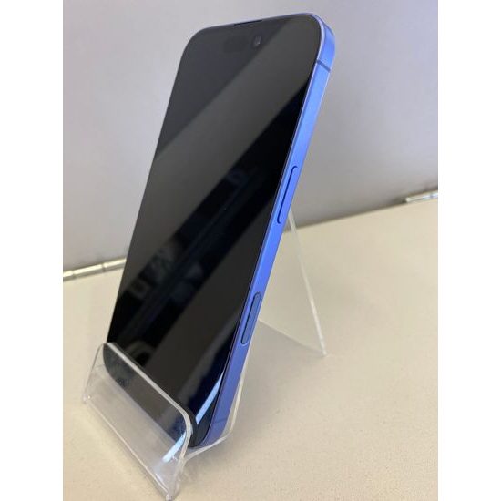 Apple iPhone 16 128GB modrý - použitý (C)