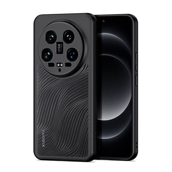 Obal / kryt na Xiaomi 14 černý - DUX DUCIS Aimo