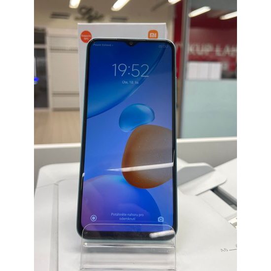 Xiaomi Redmi 10 5G 4GB/64GB zelený - použitý (A)