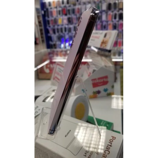 Samsung Galaxy S23 Plus 256GB růžový - použitý (A)