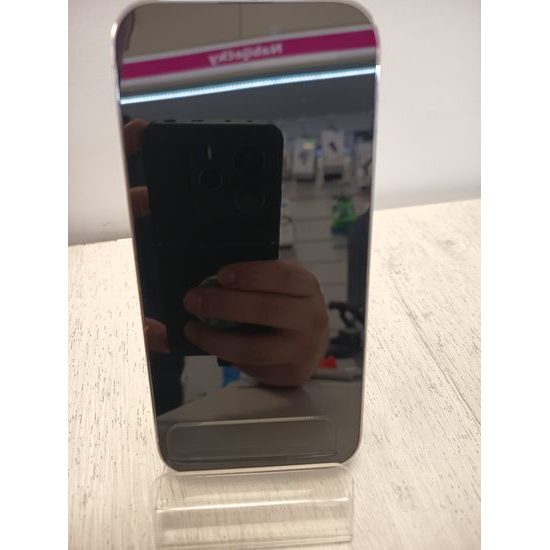 Apple iPhone 14 Pro 128GB stříbrný - použitý (A)