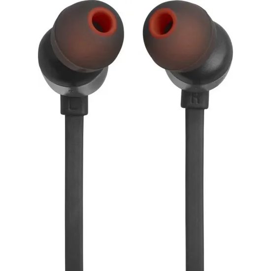 Sluchátka JBL Tune 310C USB-C černá