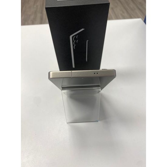 Samsung Galaxy S25 Ultra 12GB/512GB stříbrný - použitý (A+)