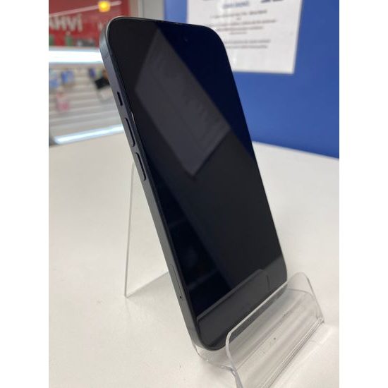 Apple iPhone 15 128GB černý - použitý (A+)