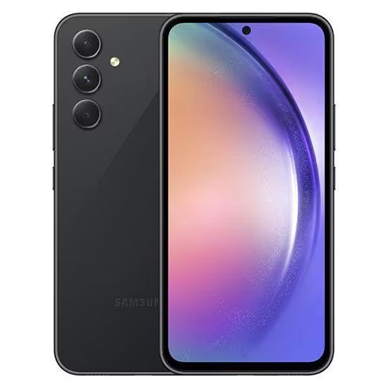 Samsung Galaxy A54 8GB/128GB černý - použitý (B-)