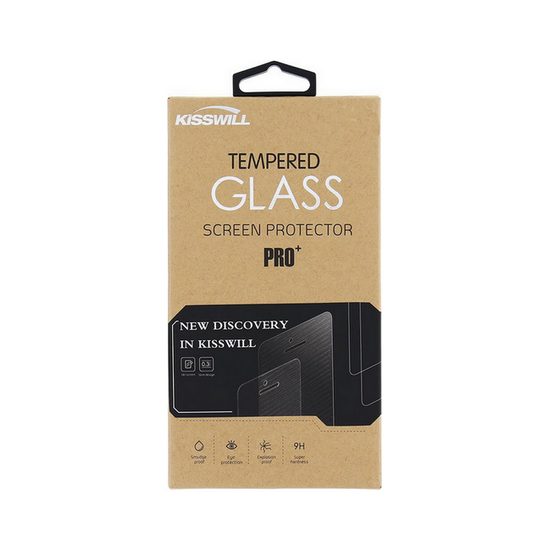 Tvrzené / ochranné sklo Xiaomi Redmi Note 8 Pro 9H Kisswill