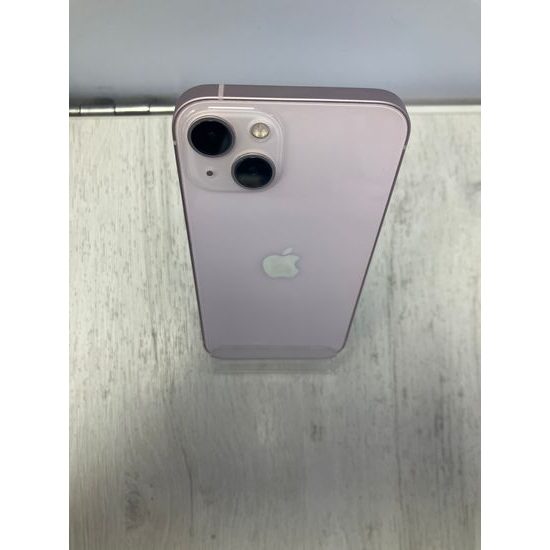 Apple iPhone 13 256GB růžový - použitý (C)