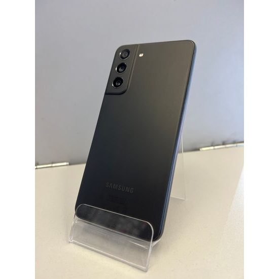 Samsung Galaxy S21 FE 128GB černý - použitý (B)