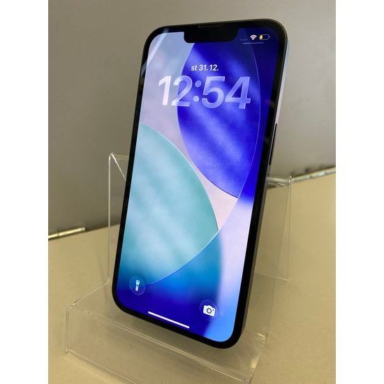Apple iPhone 14 128GB černý - použitý (A+)