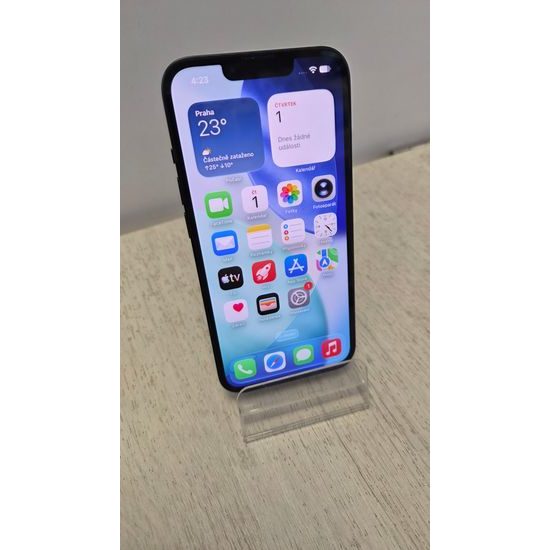 Apple iPhone 13 128GB černý - použitý (B)