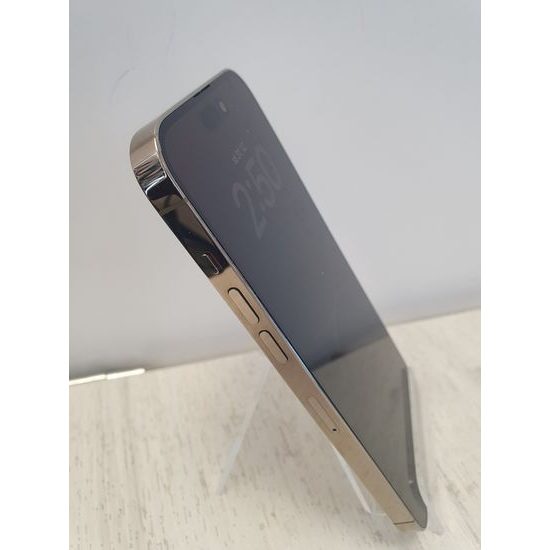 Apple iPhone 14 pro Max 6GB / 128GB zlatý - použitý (C)