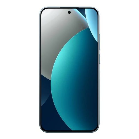 Xiaomi Redmi Note 15 Pro 5G 8GB/512GB Glacier Blue