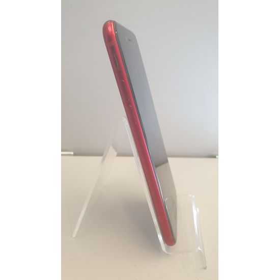 Apple iPhone SE (2022) 128GB červený - použitý (C)
