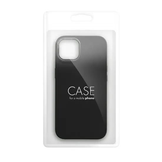 Obal / kryt na Xiaomi Redmi 14C černý - FRAME Case