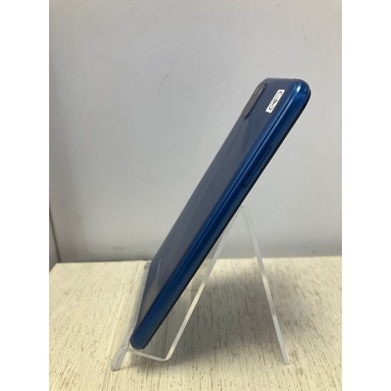 Huawei Y5p 2GB/32GB modrý - použitý (B-)