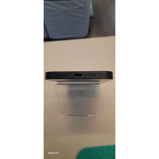 Apple iPhone 14 256GB černý - použitý (B)