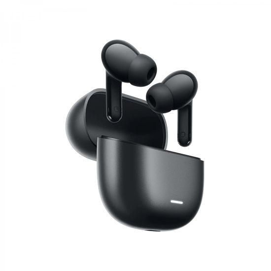 Sluchátka Xiaomi Redmi Buds 8 Lite, černá