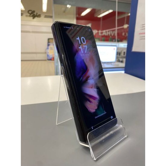 Samsung Galaxy Z Fold3 12GB/512GB černý - použitý (A-)