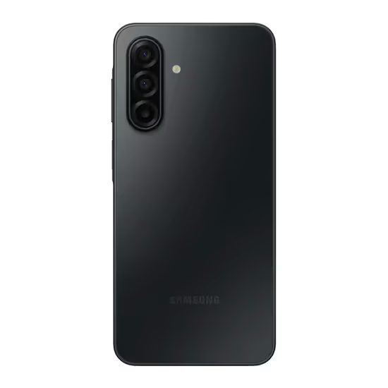 Samsung Galaxy A17 4GB/128GB Černý