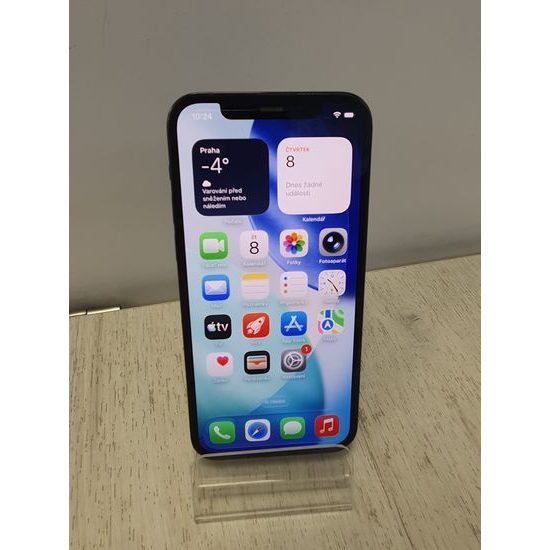 Apple iPhone 12 Pro 6GB/128GB modrý - použitý (C)