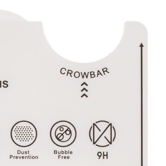 Tvrzené / ochranné sklo fotoaparátu Apple iPhone 15 / 15 Plus černé - OBAL:ME