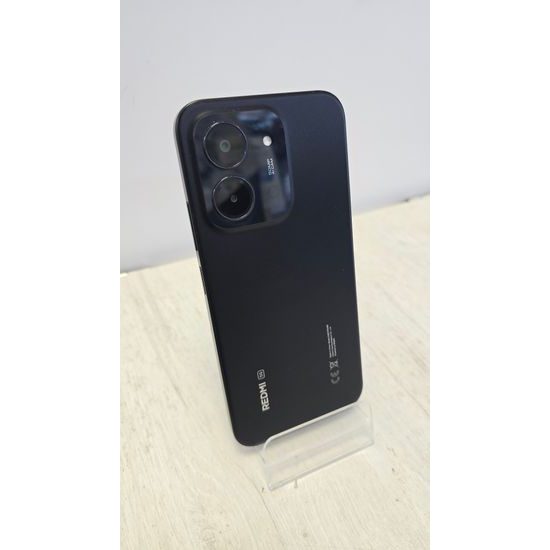 Xiaomi Redmi 15C 4GB/128GB černý - použitý (A)