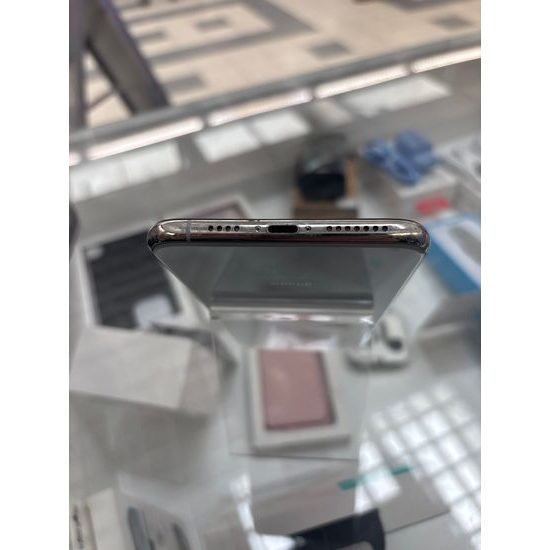 Apple iPhone XS Max 64GB bílý - použitý (C)