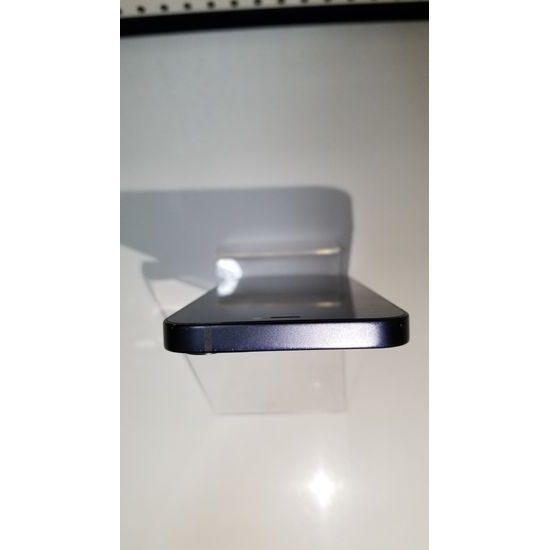 Apple iPhone 12 mini 64GB černý - použitý (A-)